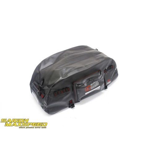 Túi Chống Nước Phản Quang IXIL 60L (chính hãng) Túi Chống Nước Phản Quang IXIL 60L (chính hãng)